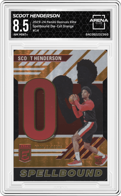 Scoot Henderson