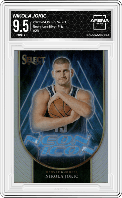 Nikola Jokic