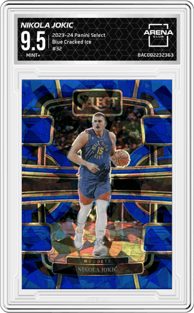 Nikola Jokic