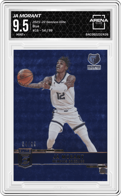 Ja Morant