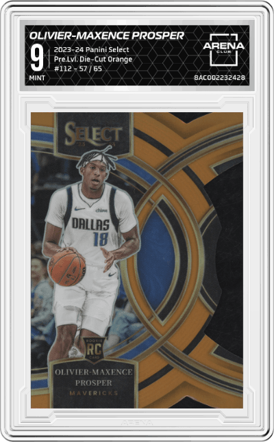 Olivier-Maxence Prosper