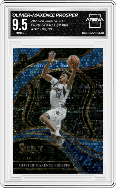 Olivier-Maxence Prosper