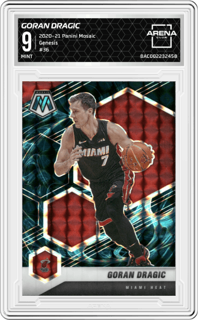 Goran Dragic