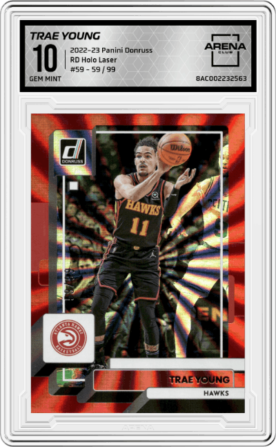 Trae Young