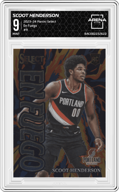 Scoot Henderson
