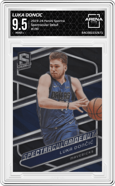 Luka Doncic 