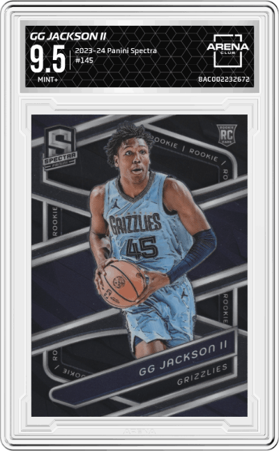 GG Jackson II