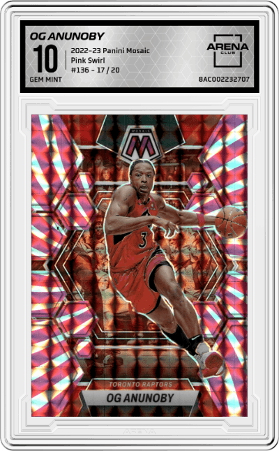 OG Anunoby