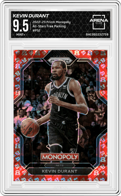 Kevin Durant
