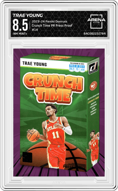 Trae Young