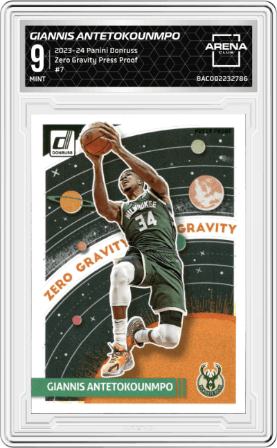 Giannis Antetokounmpo