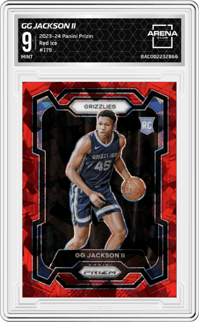GG Jackson II