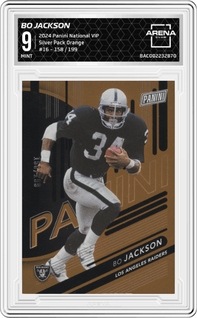 Bo Jackson