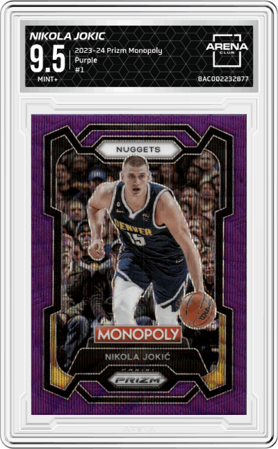 Nikola Jokic