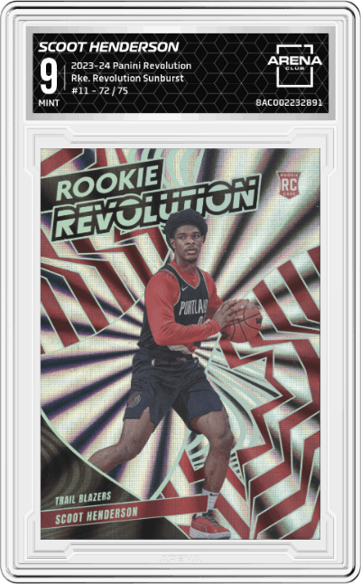 Scoot Henderson