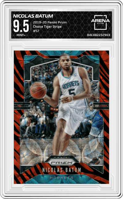 Nicolas Batum