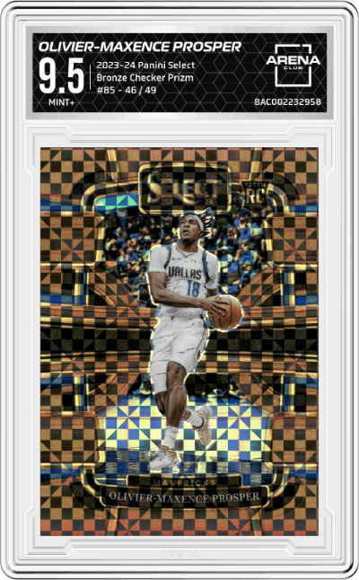 Olivier-Maxence Prosper