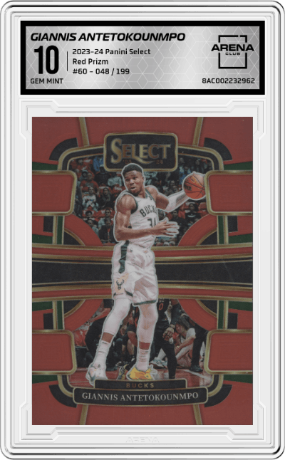 Giannis Antetokounmpo