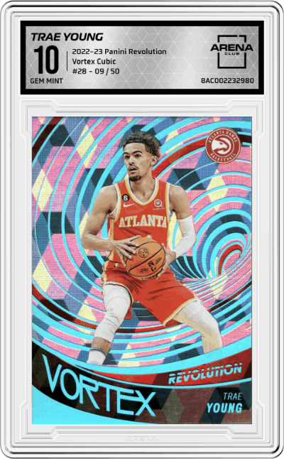 Trae Young