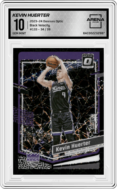 Kevin Huerter