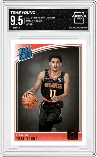 Trae Young