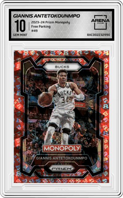 Giannis Antetokounmpo