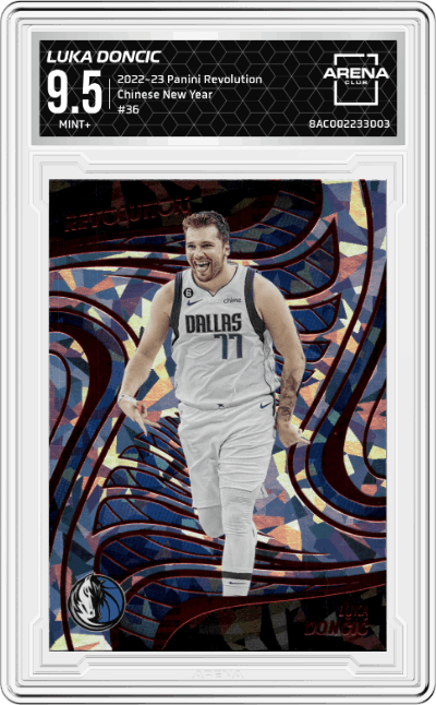 Luka Doncic