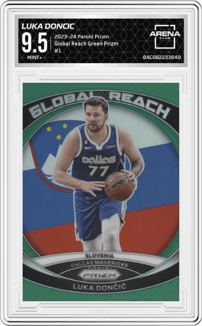 Luka Doncic