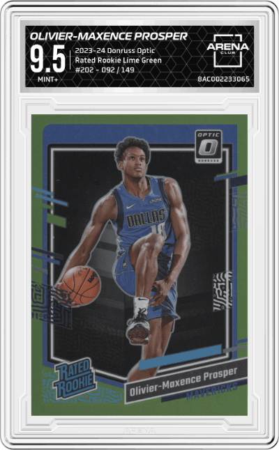 Olivier-Maxence Prosper