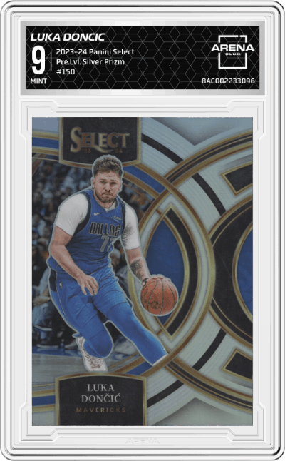 Luka Doncic