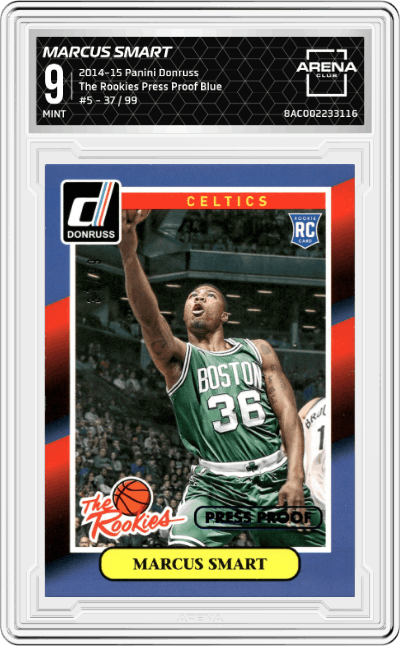 Marcus Smart