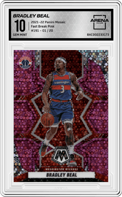Bradley Beal