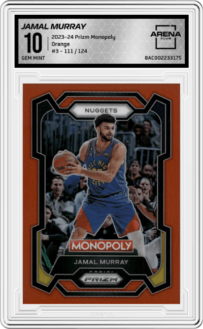 Jamal Murray