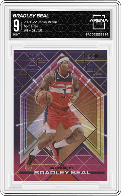 Bradley Beal