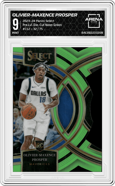 Olivier-Maxence Prosper