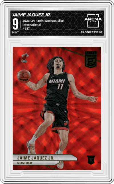 Jaime Jaquez Jr.