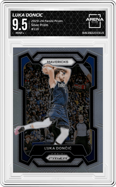 Luka Doncic