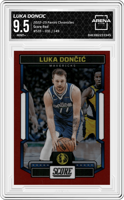 Luka Doncic