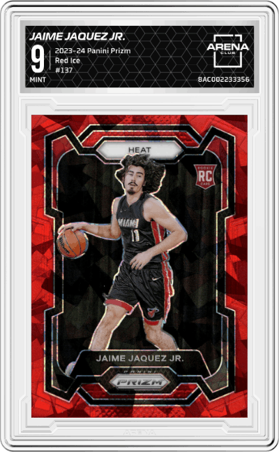 Jaime Jaquez Jr.