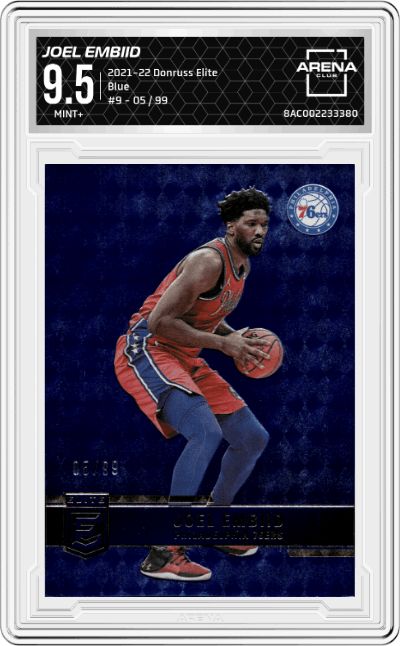 Joel Embiid
