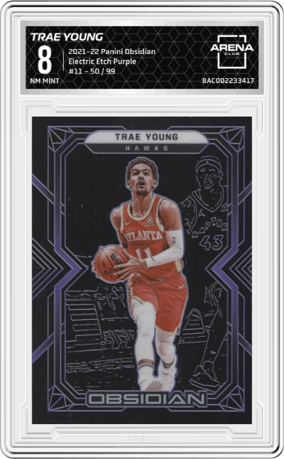 Trae Young
