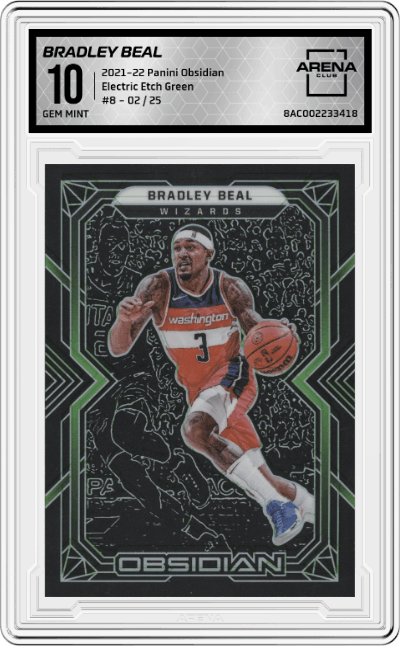 Bradley Beal