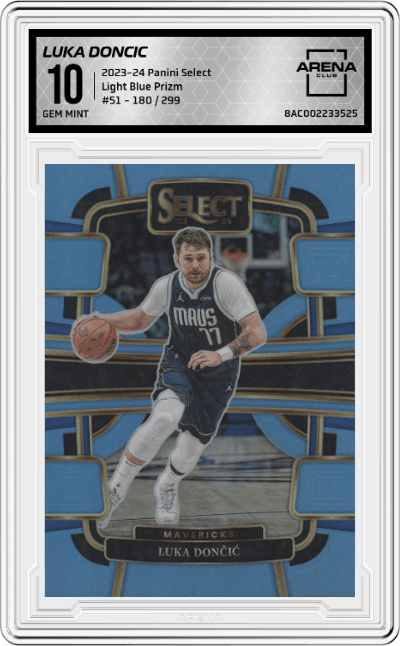 Luka Doncic