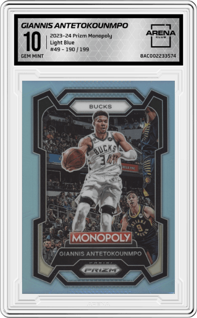 Giannis Antetokounmpo