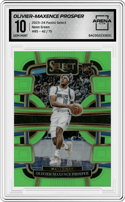 Olivier-Maxence Prosper