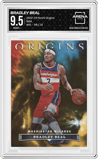 Bradley Beal
