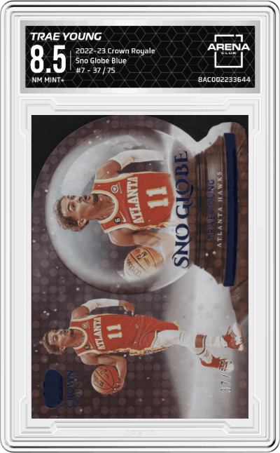 Trae Young