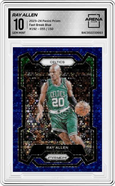 Ray Allen