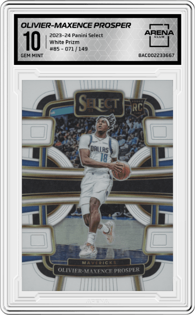 Olivier-Maxence Prosper