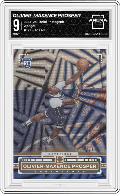 Olivier-Maxence Prosper